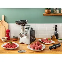 М'ясорубка Tefal (NE109838) - мініатюра 9