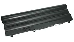 Посилена акумуляторна батарея для ноутбука Lenovo-IBM 45N1011 ThinkPad L430 11.1V Black 8460 mAh - мініатюра 2