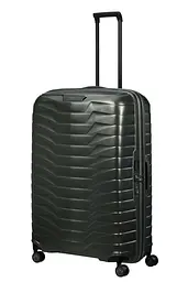 Валіза Samsonite PROXIS 86 см GREEN 86x61x33 CW6*44006 - мініатюра 4