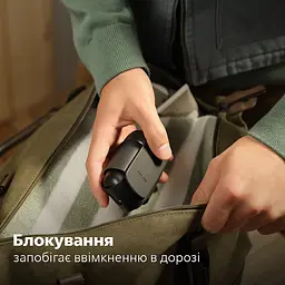 Електрична бритва Philips серії 500 (S591/05) - мініатюра 16