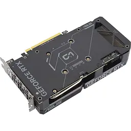 Відеокарта Asus GeForce RTX 4060 Dual 8GB OC EVO [DUAL-RTX4060-O8G-EVO] [104548] - мініатюра 10