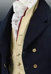19th-Century Fashion in Detail (Victoria and Albert Museum) - мініатюра 9