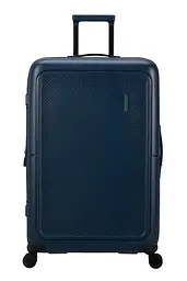 Валіза 77 См American Tourister DASHPOP MIDNIGHT BLUE 77x50x30(34) MG5*11003