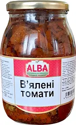 Томати в'ялені Alba Food 950 г