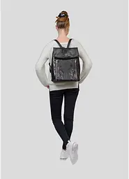 Жіночій рюкзак Sambag 37х14х31 см sum0010977 - мініатюра 6