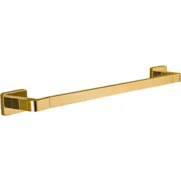 Тримач для рушника VBI Mars gold VBI-040107GL, Золотий