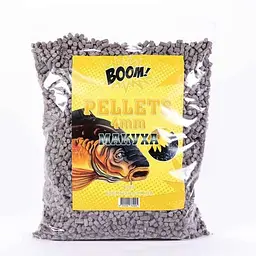 Пелетс BOOM Макуха 900 г 4мм