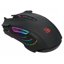 Мишка A4Tech Bloody J90s Black (4711421949040) - мініатюра 6