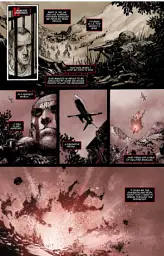 Wildstorm. 30th Anniversary Special #1F (2022) - Брендон Чой - мініатюра 4