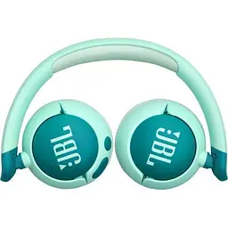 Навушники JBL JR 320BT Green (JBLJR320BTGRN) - мініатюра 6