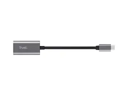 Адаптер HDMI Trust DALYX USB-C to HDMI (23774) - мініатюра 5