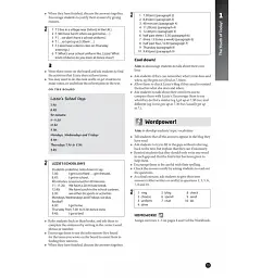 Laser. Teacher's Book A2 + Test CD - мініатюра 3