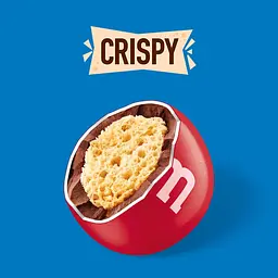 Шоколадні цукерки драже M&M's, 850г - мініатюра 2