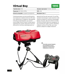 Артбук Mal'opus The Game Console 2.0 Ігрові консолі 2.0 A M TGC - мініатюра 5