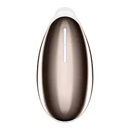 Вібратор для зовнішньої стимуляції Satisfyer Spot On 2 White, дуже потужний, гнучкий відросток - мініатюра 3