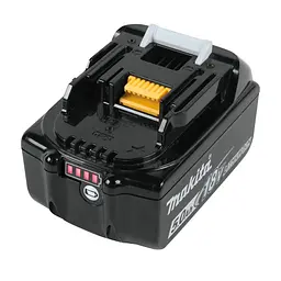 Акумулятор для продукції Makita LXT BL1850B, 18 В, 5 А⋅год (197280-8) - мініатюра 4