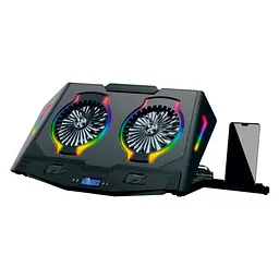 Підставка для ноутбука 2E GAMING (2E-CPG-006) [70008] - мініатюра 1
