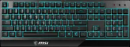 Комплект (Клавіатура та Миша) MSI Vigor GK30 COMBO Black UA (S11-04UA212-CLA) - мініатюра 4
