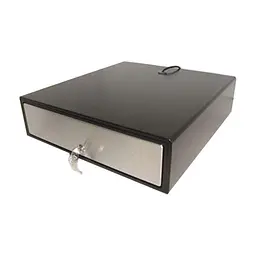 Грошовий ящик HPC System HPC-13S-3P Bk 12V