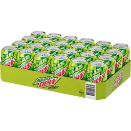Газований напій Mountain Dew Citrus Blast 330 мл - мініатюра 2