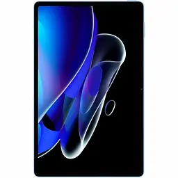 Планшет Realme Pad X 6/128GB Glacier Blue (Global) Wi-Fi - мініатюра 2