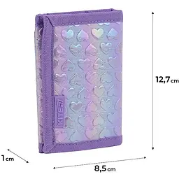 Гаманець Kite 598 Awesome (K25-598-2) - мініатюра 3