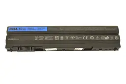 Акумулятор для ноутбука Dell T54FJ Latitude E6420 11.1V Black 5400 mAh - мініатюра 3
