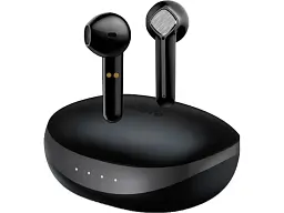 Навушники TWS Mibro Earbuds S1 Black (XPEJ003) - мініатюра 2