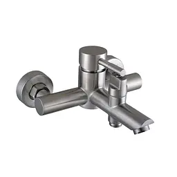 Змішувач для ванни Globus Lux Alpen SBT1-102NE (18107) - мініатюра 3