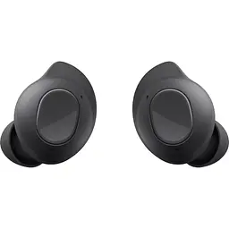 Навушники Bluetooth Samsung Galaxy Buds FE Graphite (SM-R400NZAASEK) - мініатюра 6