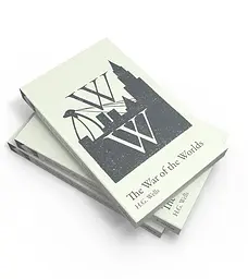 The War of the Worlds: GCSE 9-1 set text student edition - мініатюра 6
