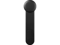Автомобільний тримач для смартфона BASEUS C02 Magnetic Phone Holder Cluster Black (SUCC000201) - мініатюра 3