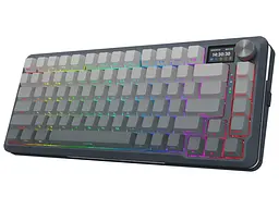 Клавіатура REDRAGON K708GG-RGB-PRO Flekact - мініатюра 5