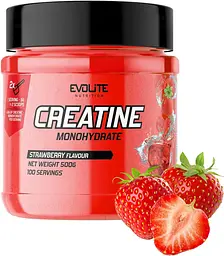 Креатин Evolite Nutrition Моногідрат - 500 г