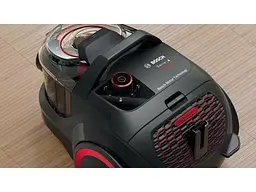 Пилосос Bosch BGS21POW2 - мініатюра 4