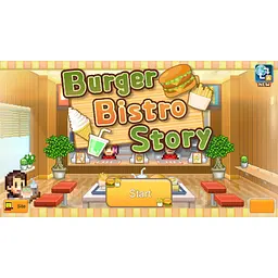 Ключ активації Microsoft Burger Bistro Story для Xbox One/Series S/X - мініатюра 6