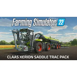 Ключ активації Microsoft Farming Simulator 22 для Xbox One/Series - мініатюра 3