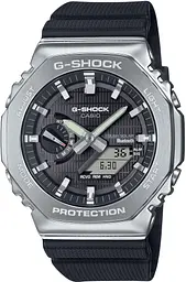 Годинник Casio GBM-2100-1AER