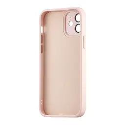 Чохол Radiance Apple Protected Camera iPhone 12 Pink - мініатюра 3