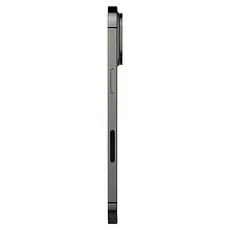 Захисне скло для камери Spigen Camera Lens Screen Protector GlasTR Optik Black для iPhone 15 Pro Max | iPhone 15 Pro | iPhone 14 Pro | 14 Pro Max (AGL05273) - мініатюра 5