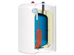 Електричний водонагрівач (бойлер) TIKI Mini PBT 15V9 (GT15UMINI) - мініатюра 3