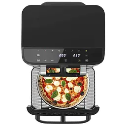 Мультипіч Cecotec Cecofry FoodCourt 18000 4Pizza+ (A90_EU01_120299) - мініатюра 2