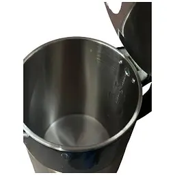 Електрочайник Sokany SK-09031 2.8 л 2200 Вт Бронзовий  - мініатюра 4