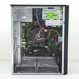 Комп'ютер Fujitsu Esprimo P558 E85+ MT (i5-9500/16/1TBSSD) Б/В - мініатюра 3