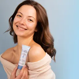 Крем-праймер сонцезахисний з відтінком TiZO 3 Facial Primer/Sunscreen Tinted SPF 40, 50 г - мініатюра 5