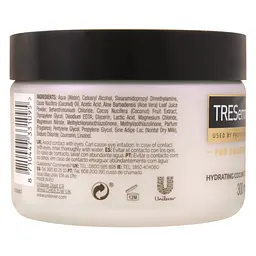 Маска для волосся TRESemme Botanique Detox зволожувальна 300 мл - мініатюра 3