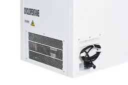 Ardesto Морозильний скринь, 290л, А+, ST, диспл зовн., білий - мініатюра 7