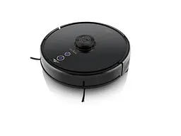 Робот-пилосос ETA Master II 522990010 black