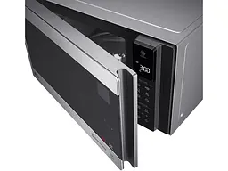 Мікрохвильова піч LG MH6595CIS - мініатюра 9