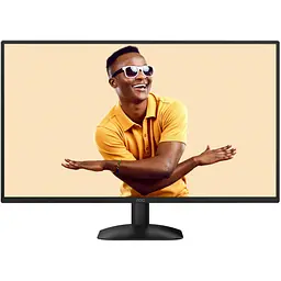 Монітор TFT 27" AOC 27B31H, IPS, 120Гц, HDMI, чорний (27B31H)